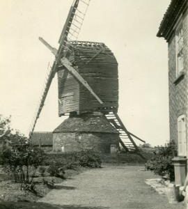 Muskham, near Newark, Notts