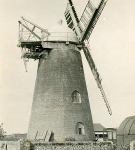 Selsey Mill, Sussex