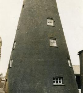 Rice's Mill, Sleaford Road