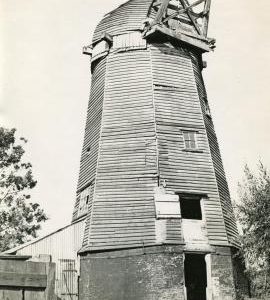 Great Bricett, Suffolk