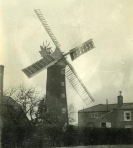 Little London, Spalding