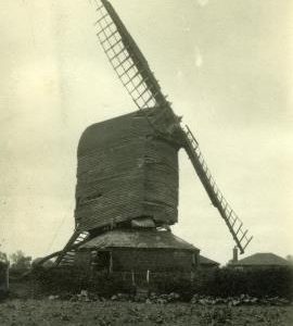 North Hykeham, near Lincoln