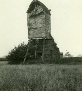 Kirkby Green, Scopwick