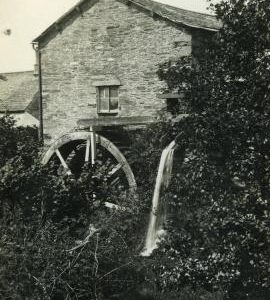 Kirkby  near Ulverston