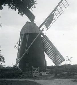 Hoyle's Mill, Friskney