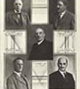 The Directors of Carr & Co Ltd