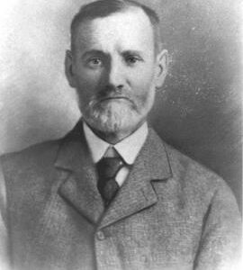 E B Bradshaw