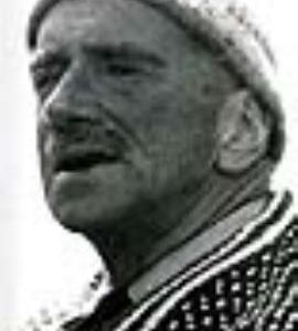 Ivan Carr