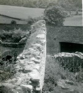 Combend Mill, Elkstone