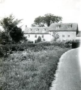 Preston Mill, Cirencester