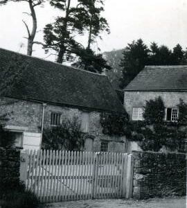 Rendcombe Mill, Cirencester