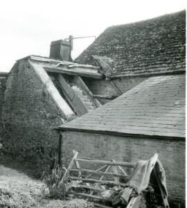 Compton Abdale Mill, Withington