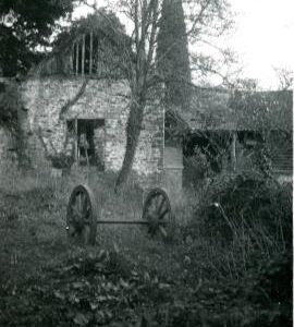 Furnace Mills, Longhope