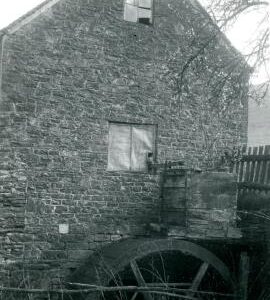 Parish Hall, Longhope