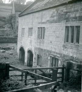 Damsell's Mill, near Painswick