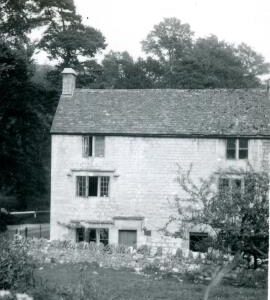 Damsell's Mill, near Painswick
