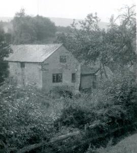 Cranham Mill, Painswick