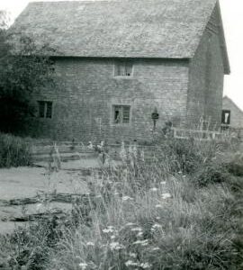 Dumbleton Mill, Toddington