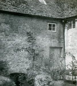 Filkins Mill, Filkins & Broughton Poggs, Lechlade