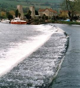 Kelston, Avon