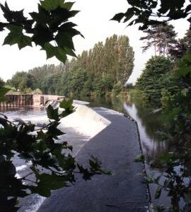 Keynsham, Avon
