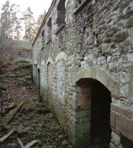 Keynsham, Avon
