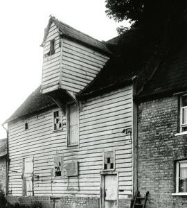 Guilden Morden, Cambs
