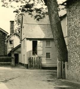 Linton, Cambs