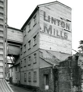 Linton, Cambs