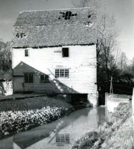 Meldreth, Cambs