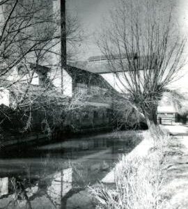 Newnham, Cambs