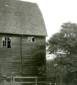 Shepreth, Cambs
