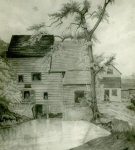 Shepreth, Cambs