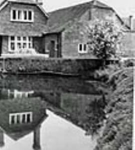 East End, Pylewell Mill