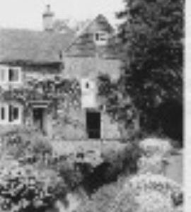 Greatham, Greatham Mill