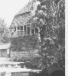 Hook, Hook Mill