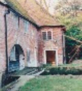 Martyr Worthy, Chilland Mill