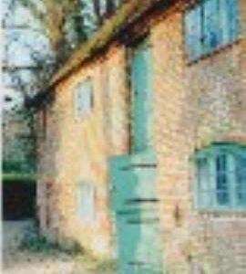 Martyr Worthy, Chilland Mill