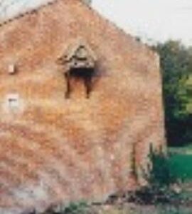 Martyr Worthy, Chilland Mill
