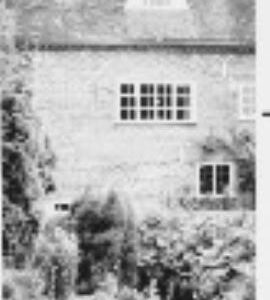 Monxton, Monxton Mill