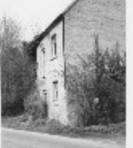 Shawford, Shawford Mill