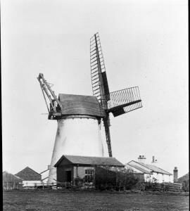 Singleton Windmill, Great Singleton, Singleton