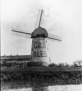 Little Marton Windmill, Little Marton