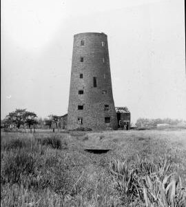 Martin Mere Mills, Burscough