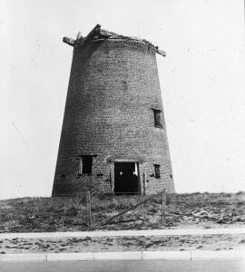 Kirkham Windmill, Kirkham