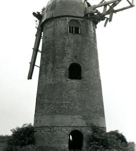 "Wilton about 1973"
