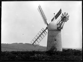 Old Bolingbrooke Mill