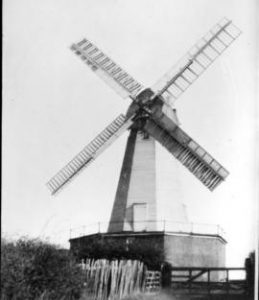 Cherry Clack Mill, Punnett's Town