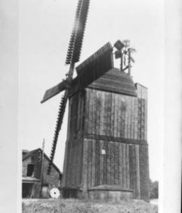 Paltake Mill, Aliase, Hanover