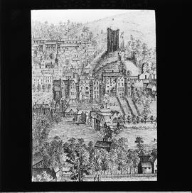 Old Mills, Guildford